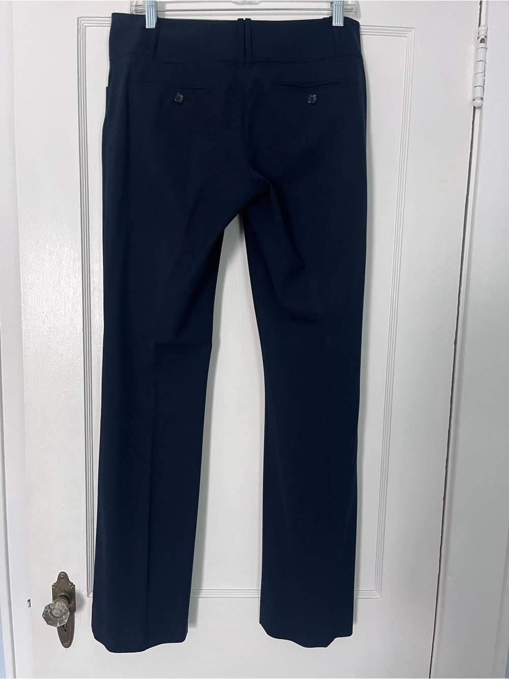 The Limited Women’s Navy Dress Pants - Cassidy fit
